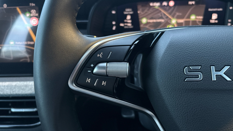 Skoda Kamiq 1.0 TSI 95 SE Edition 5dr Petrol Hatchback